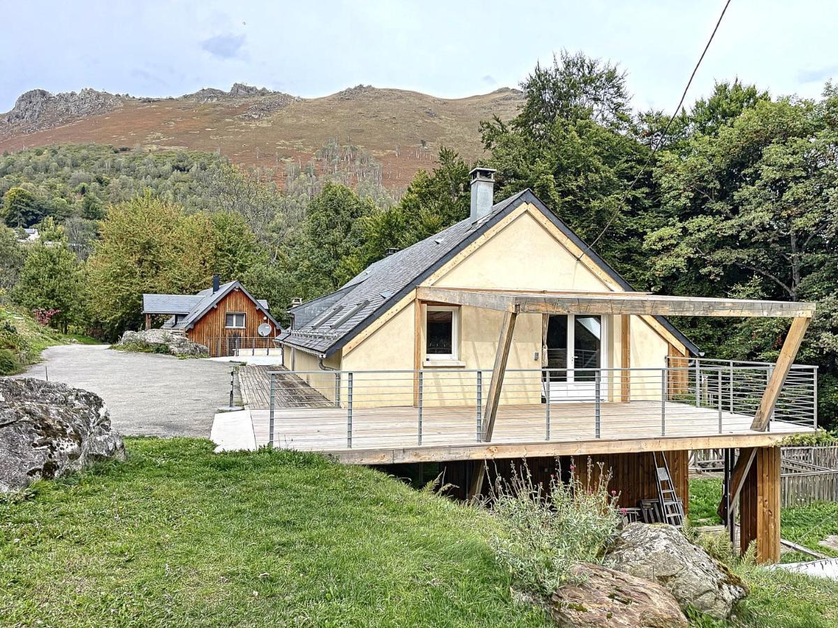 A Coeur D'hetre Bed & Breakfast Estaing (Hautes-Pyrenees)
