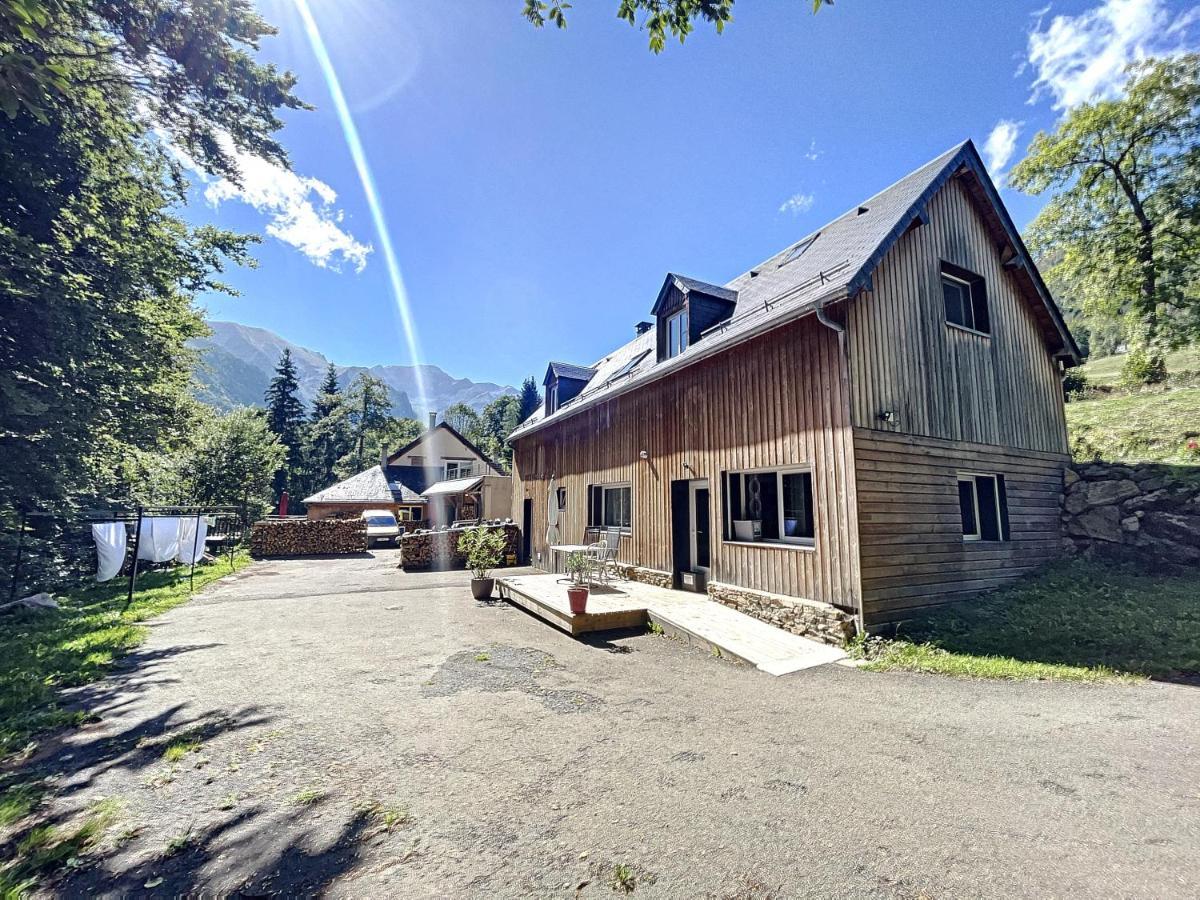 Bed & Breakfast A Coeur D'hetre