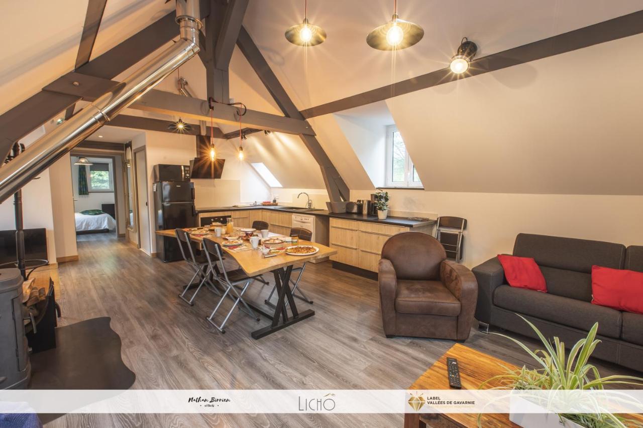 Bed & Breakfast A Coeur D'hetre *