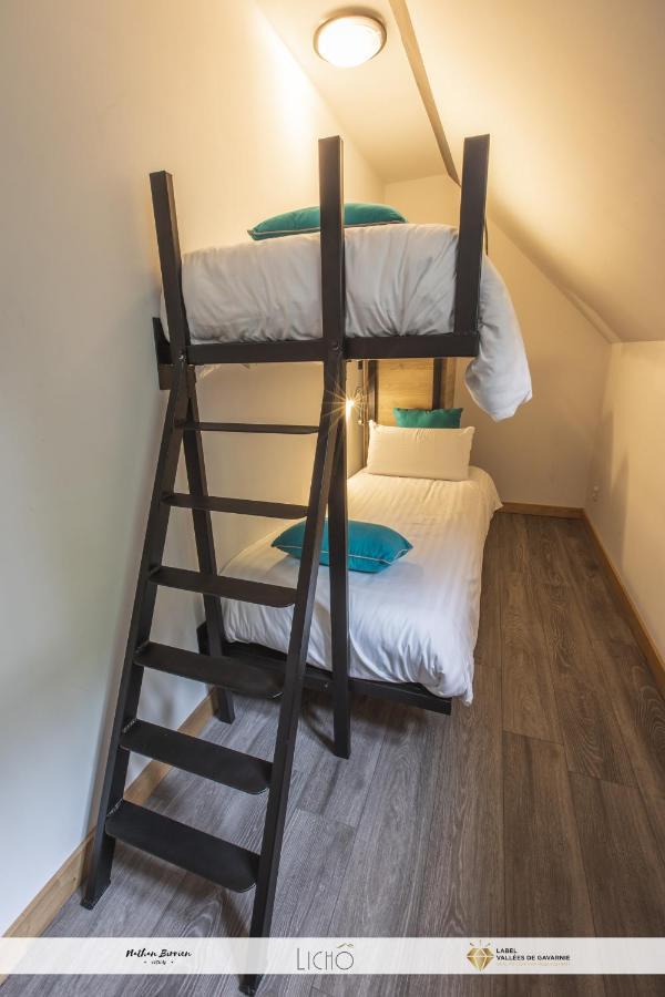 Bed & Breakfast A Coeur D'hetre